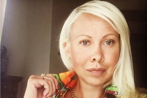 Фигуристка Оксана Баюл окончательно проиграла дело против Украины на $50 млн