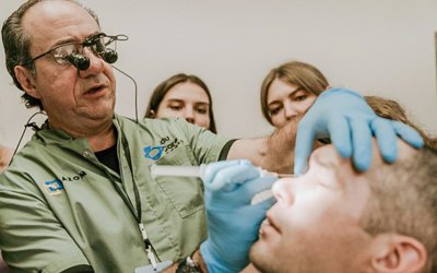 Імпланти для втрачених частин обличчя через 3D-друк: історії і фото від команди американських та українських хірургів 