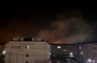 У СБУ розповіли, що минулого року дронами поцілили у 5 аеродромів РФ. Збитків – на $1 млрд