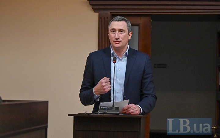 ВАКС відправив Чернишова під варту на два місяці з можливістю внесення застави