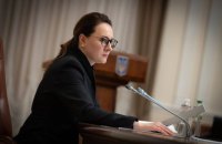 Україна отримала першу партію енергообладнання від Німеччини в межах зимового пакета екстреної підтримки