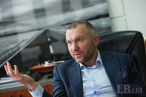 "Конкорд Факторинг" купила кредиты украинских банков на 6,5 млрд гривен