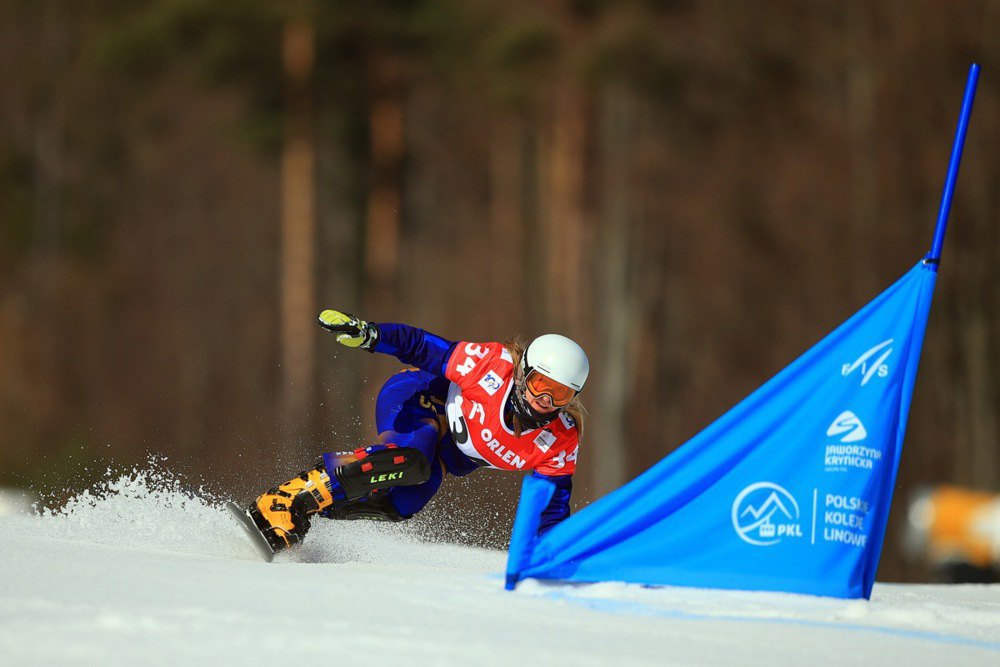 Аннамарі Данча під час виступу