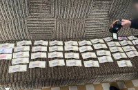 У Чернігівській області прикордонники викрили корупціонера-члена ВЛК 
