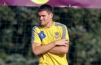 Защитник "Динамо" в сборную прибудет с травмой