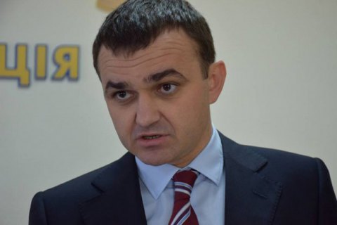 СБУ задержала трех подозреваемых в подготовке покушения на губернатора Николаевской области