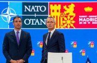 ​НАТО ухвалить широкий пакет допомоги Україні, – Єнс Столтенберг