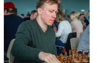 Шахи: Руслан Пономарьов переміг на турнірі в Саламанці