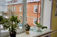 Ворог влучив у заклад освіти на Сумщині 