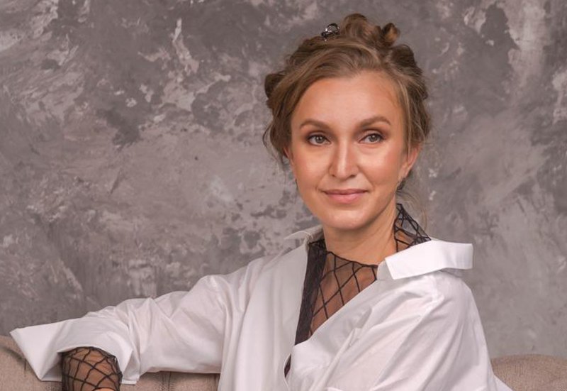 Ніна Прилуцька, керуючий партнер АО «Прилуцька & Партнери»