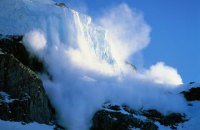 В Канаде из-за схода лавины погибли пять человек