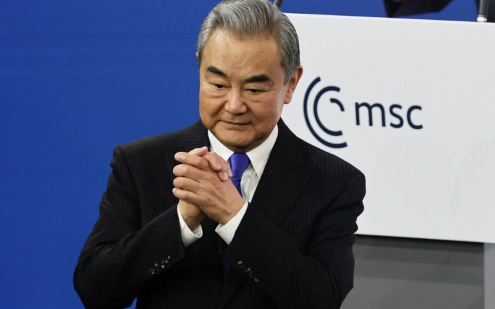 Reuters: у МЗС Китаю назвали діалог із США життєво важливим для уникнення глобальної конфронтації