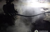 Померла 16-річна дівчина, яка у січні впала в яму з окропом у Києві