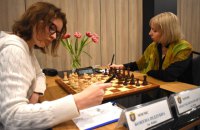 Без Жукової, Гапоненко й Піддубної: в Ужгороді визначили претенденток на місце в збірній України