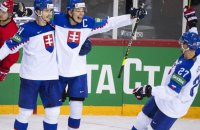 Словаччина вирішила не викликати до збірної хокеїстів, які виступають у Росії