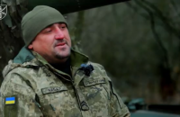 “Нам важко без піхоти, а піхоті - без нас”, - водій танку розповідає про злагодження на фронті