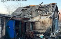 Майже 1000 ударів завдали вчора росіяни по Запорізькій області і поранили там людей