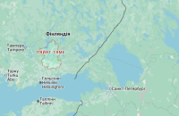 У Фінляндії виявили місце падіння ще одного дрона