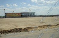 На реконструкцию Донецкого аэропорта выделили еще полмиллиарда