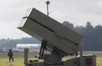 Європейська рада закликала до радикального посилення оборонної спроможності Євросоюзу