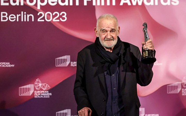 Бела Тарр: «Більшість фільмів, які ви бачите, ігнорують час. Я ж вважаю, що варто зануритися в нього»