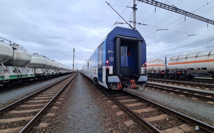 Чеський міністр заявив про "тисячі" випадків втручання Росії в роботу європейської залізниці