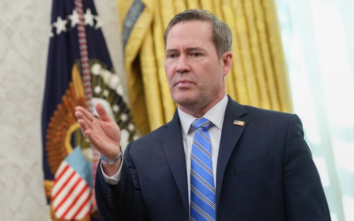 Волтцу пропонували посаду посла США у Саудівській Аравії, - CBS News