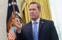 Волтцу пропонували посаду посла США у Саудівській Аравії, - CBS News