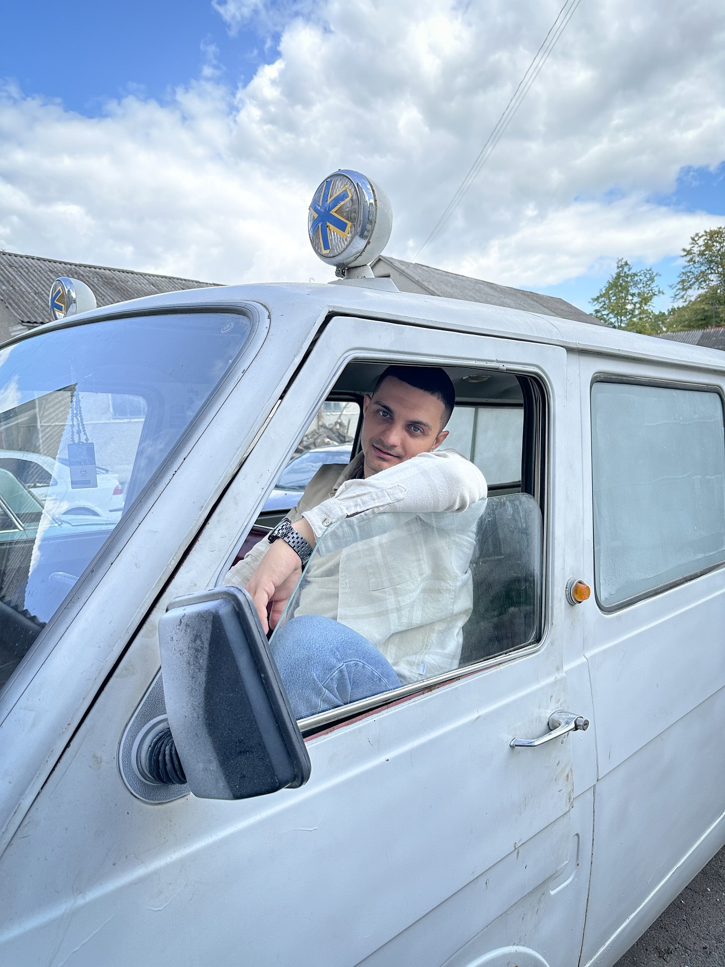 Віктор Гунька