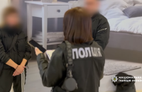 На Одещині жінка за $6,5 тисяч "замовила" побиття колишнього чоловіка, щоб той переписав на неї майно 