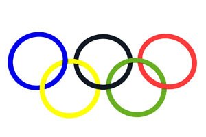 На Олимпийские игры в Лондон поедут 166 украинских спортсменов