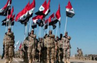 Іракська армія відбила у бойовиків ІДІЛ головний музей Мосула