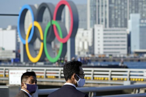 80% японцев выступают за отмену Олимпийских игр в Токио