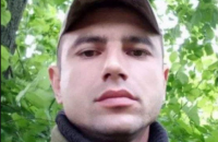 27 жовтня біля Новотошківського загинув контрактник із Запоріжжя