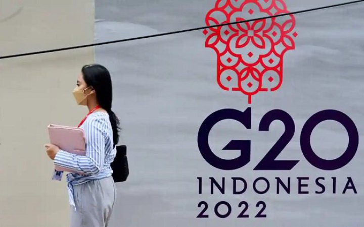 Саміт G20: світові лідери не робитимуть спільне фото через присутність Лаврова