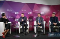 “Нова країна. Ключові питання”: великий старт року