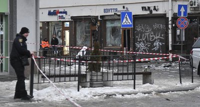 Серія терактів проти поліції: чи можливо діяти на попередження?