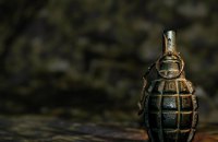 Кинув гранату у підлітків: на Черкащині військовий отримав 10 років ув’язнення за замах на вбивство