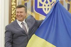 Янукович проигнорирует День Свободы