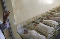 Міністр охорони здоров'я Чорногорії пішов у відставку через смерть немовляти