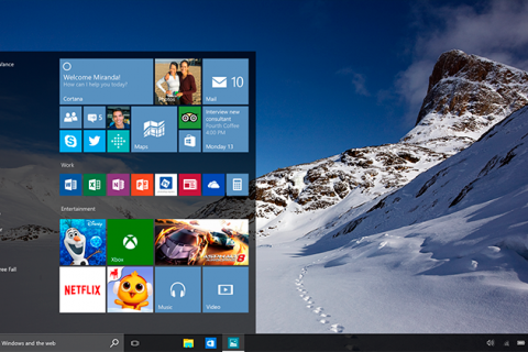 Microsoft передумала удалять Paint из новых версий Windows