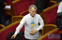 Джемілєв закликав світову спільноту підтримати санкції проти Росії