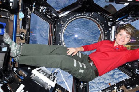 NASA оголосило склад першої в історії жіночої космічної місії