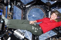 NASA оголосило склад першої в історії жіночої космічної місії