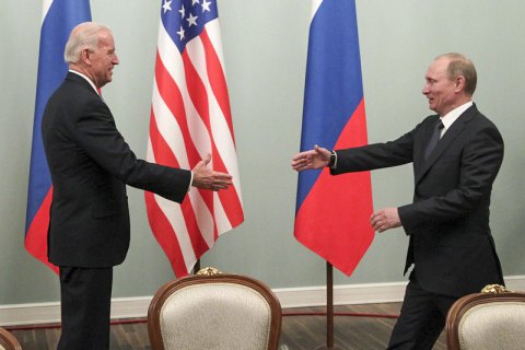 Байден не уверен, что Путин изменит свое поведение, - CNN