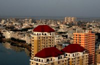 Землетрус у Бангладеш забрав життя п’ятьох людей, поранених близько 100