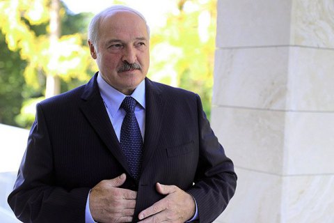 Лукашенко назвав "нісенітницею" заяви про те, що Росія годує Білорусь