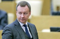 Суд снял подозрения с заказчика убийства экс-депутата Госдумы РФ Вороненкова
