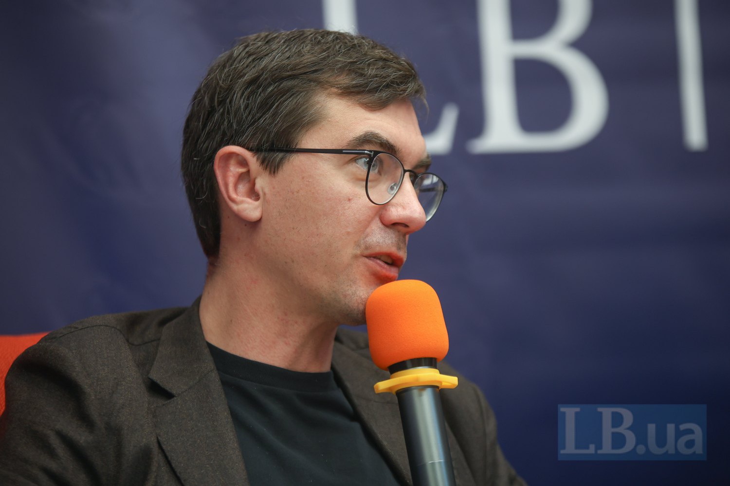 Перший заступник голови фракції «Слуга народа» Андрій Мотовиловець