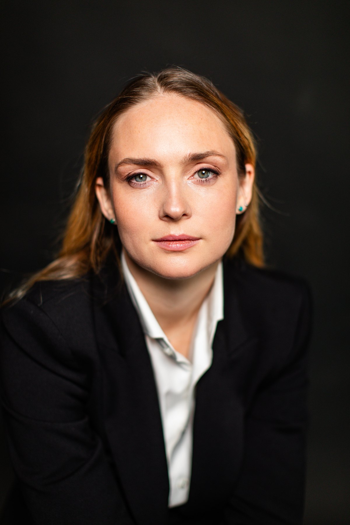 Анна Яценко